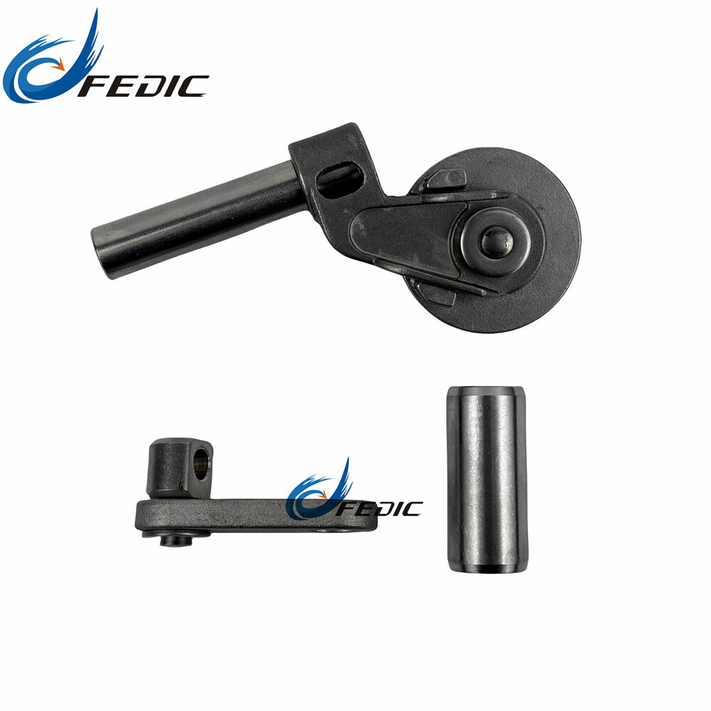 Turbo actuator rattle flapper 10009880074 for Mercedes Sprinter 2.2 CDI 95-125Kw