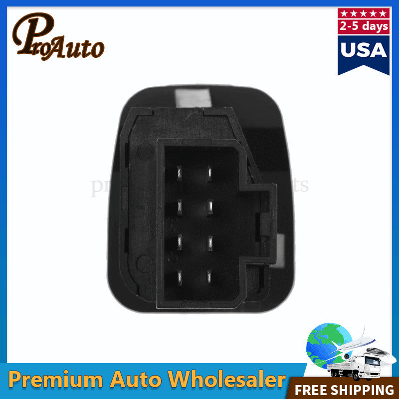 Front Left Power Mirror Switch F65Z17B676AB for Ford F150/250/350/450
