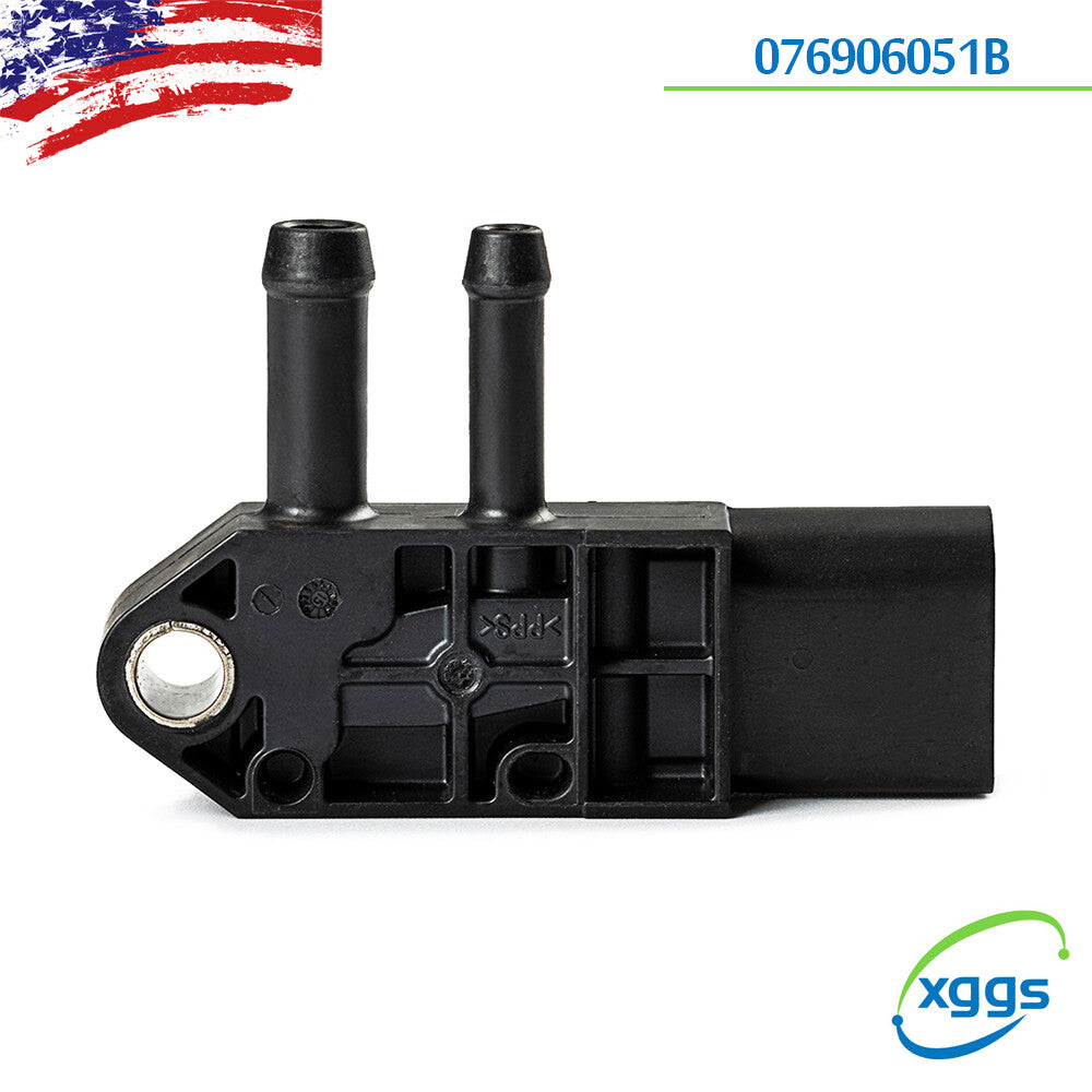 for Navistar for Ford 2008-2010 Manifold Absolute Fuel Pressure Sensor 1846481C92