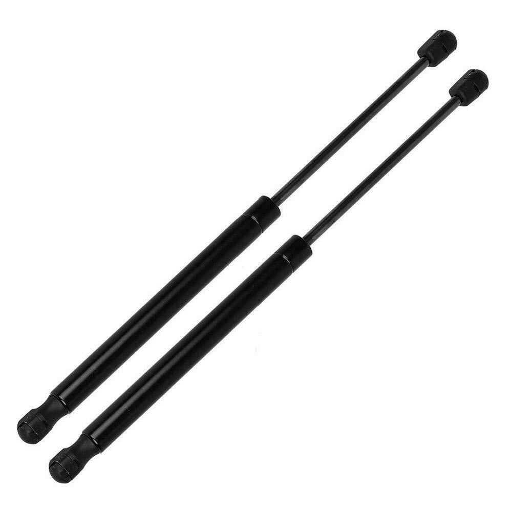 Rear Window Glass Lift Supports Shock Struts 2PCS for Ford Expedition 2003-2017
