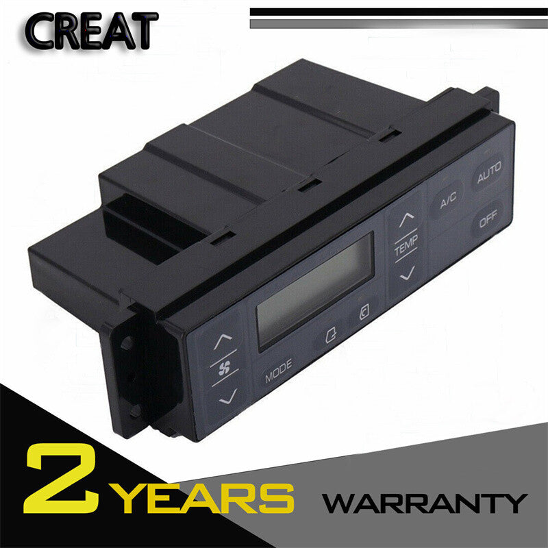 Air heater controller 4713680 is suitable for 135C, 135D, 75C, 75D, 225CLC, 85D, 80C