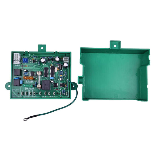 Micro P-711 Main Power Control Circuit Board Kit For Dometic RV Refrigerator