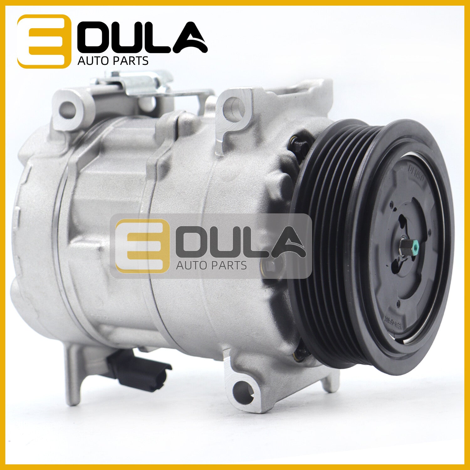 The AC compressor is suitable for Kia Rio 2017-2021 97701-H8000 9701H8000 1E39E-17000