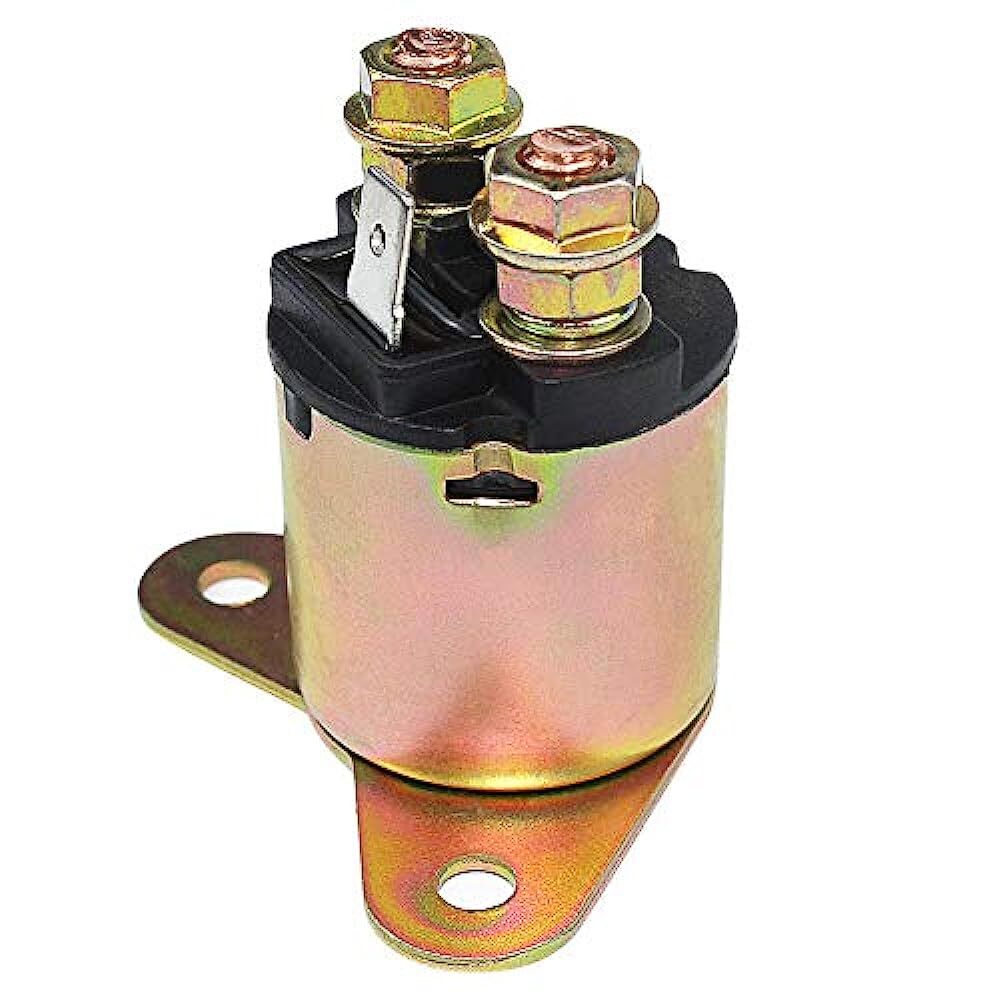 Starter Solenoid Relay for Honda GX390 GX340 GX240 GX270 8 9 11 13HP 188F 190F