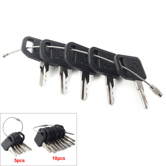 AM131841 Ignition Key For GT225 GT242 GX335