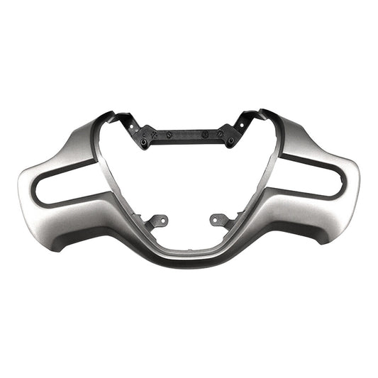 Steering Wheels Garnish for Honda for Civic 2006 2007 2008 78540-SNA-A81 Silver