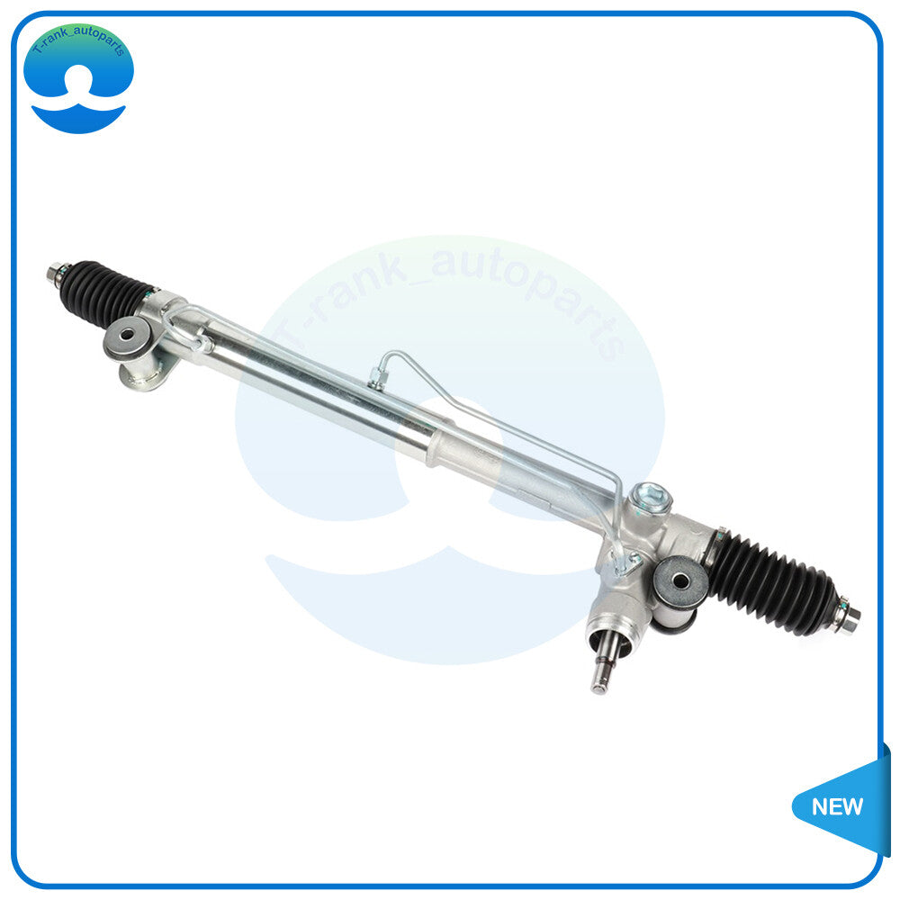22-1014 7Pcs Complete Power Steering Rack  Pinion Assembly for 03-07 for GMC Envoy