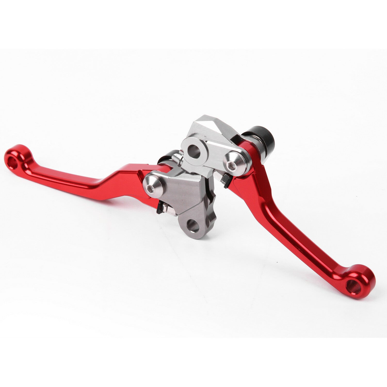 for Honda CRF450R 2007-2020 2015 2016 2017 2019 CNC Clutch Brake Levers Pivot US
