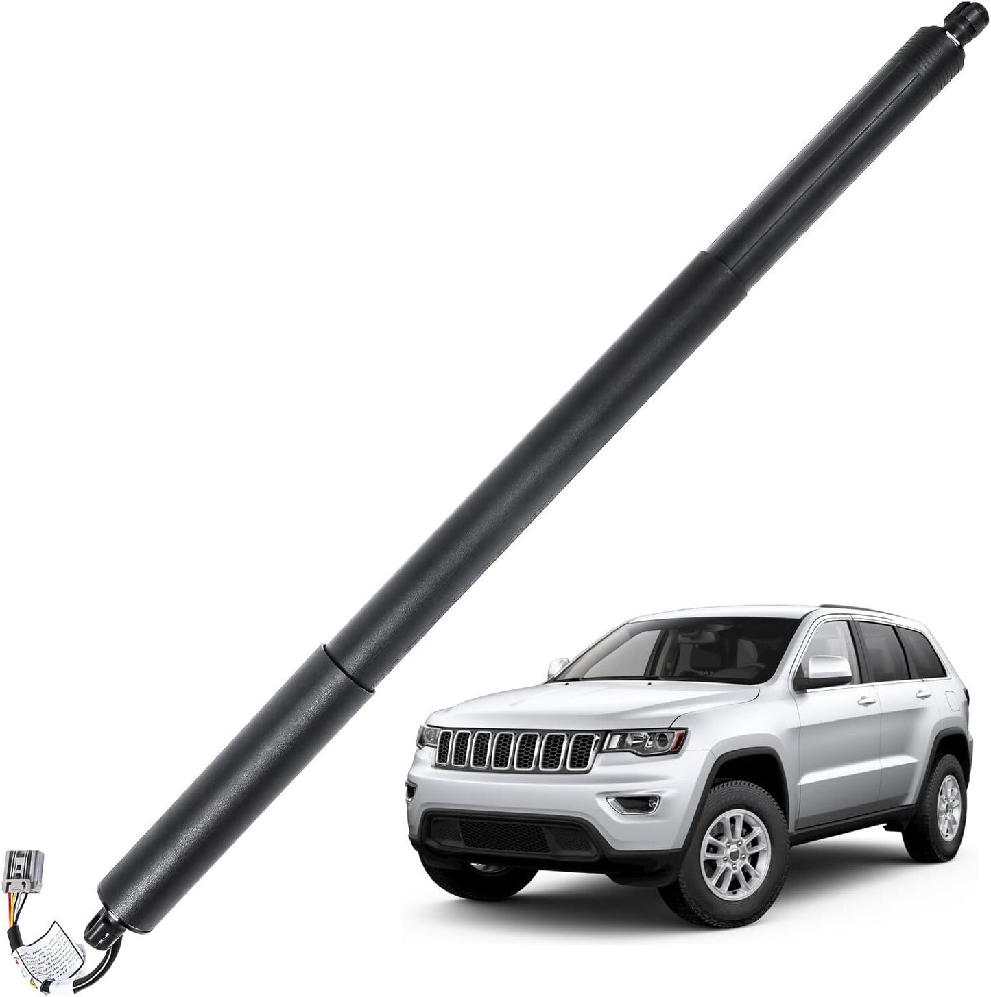 FOR 2011-2022 for JEEP GRAND CHEROKEE REAR LH ELECTRIC TAILGATE STRUT SUPPORT STRUT