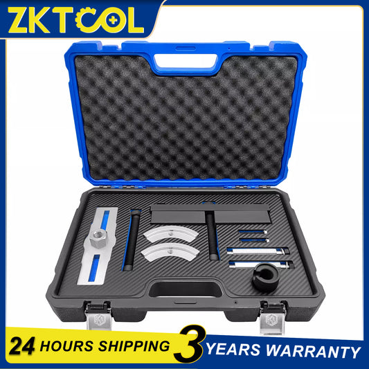 Dual Clutch Removal/Installer Tool for Hyundai for Kia Automatic Transmission Repair
