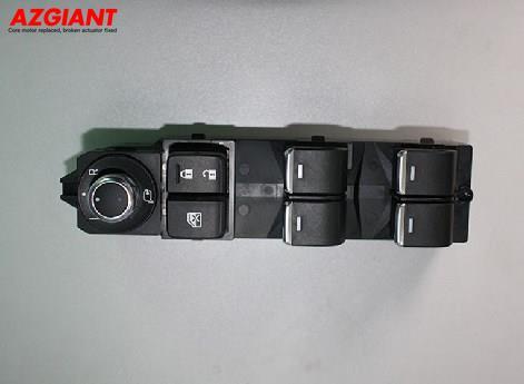 for 2017-2021 for Mazda CX5 Front Left Driver Side Power Window Switch