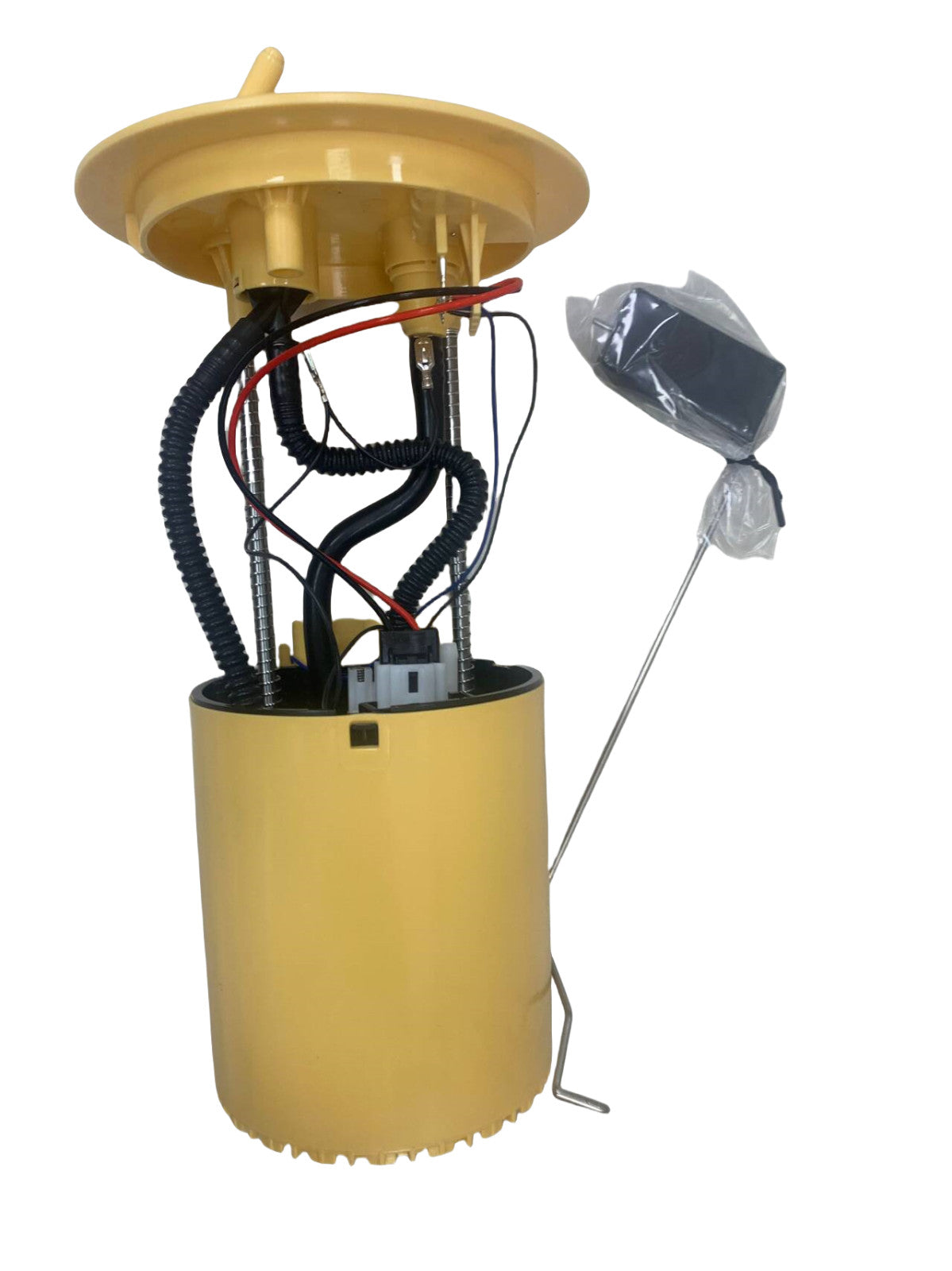Fuel pump module assembly AB39-9H307-EC for Ford Ranger TKE 2.2L and 3.2L fuel pumps.