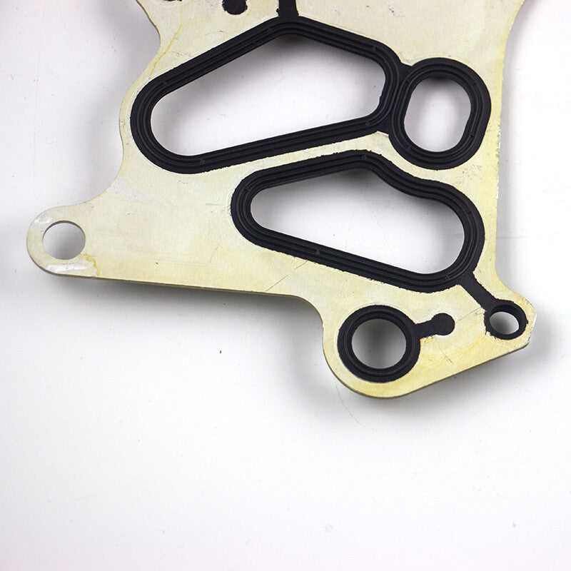 A2711840280 Oil Filter Housing Gasket  O-Rings for Mercedes W204 C250 SLK250