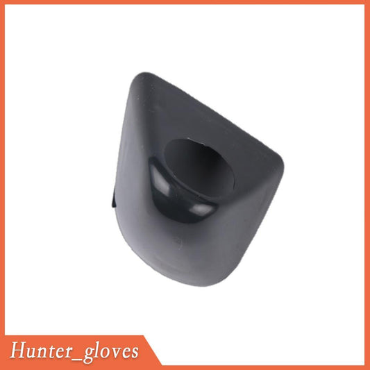 Right Bumper Headlight Washer Cover Cap Jet Fits for BMW E53 for X5 1999-2004