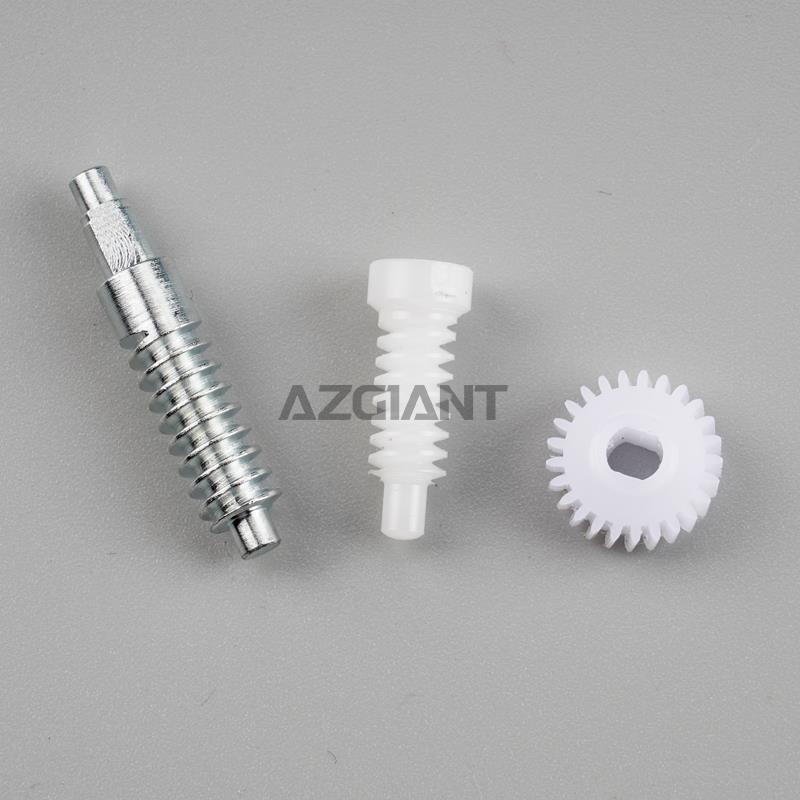 Power Side View Mirror Folding Motor Gear for 2018-2023 for Lexus ES200