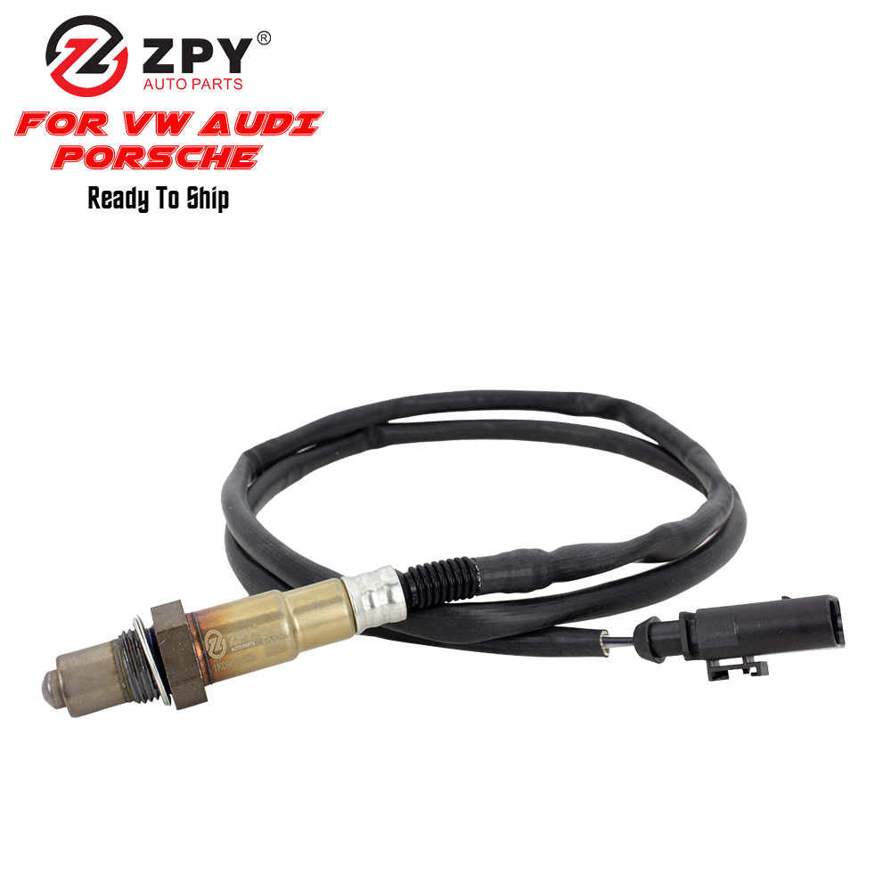 ZPY for VW CC 2009-2017 for Passat 08-18 3.6L Downstream Oxygen O2 Sensor 1K0998262E