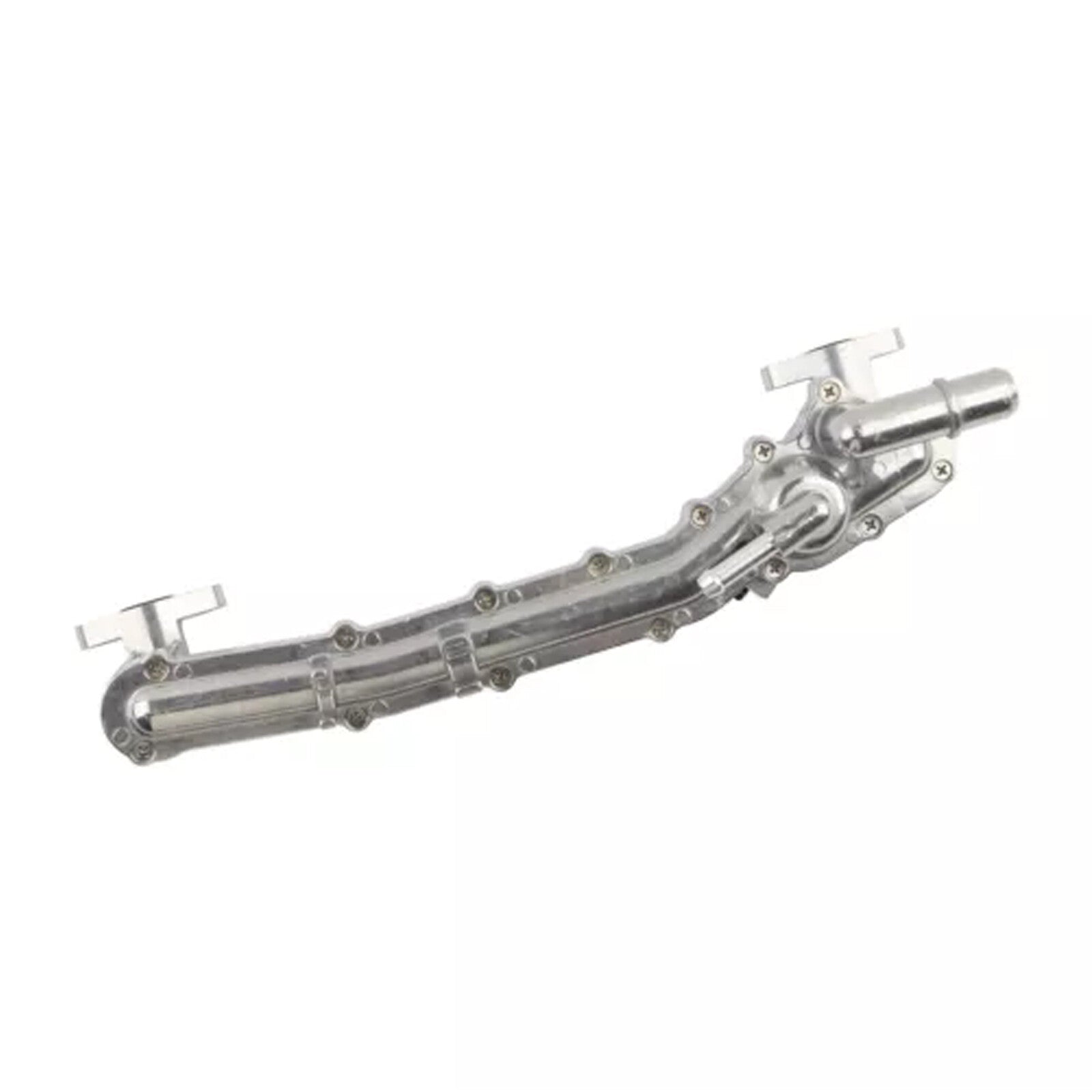 New Update Aluminum Heater Manifold Pipe for Land Rover for Jaguar 5.0L V8 LR122709