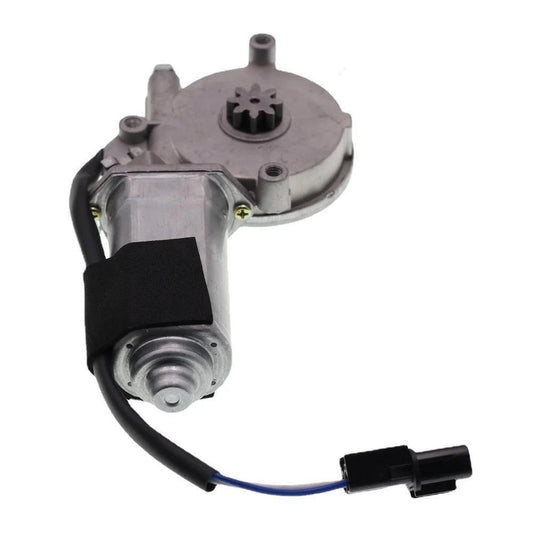 1x Right Passenger Power Window Regulator Motor for Isuzu NKR NPR NRR 8978984790