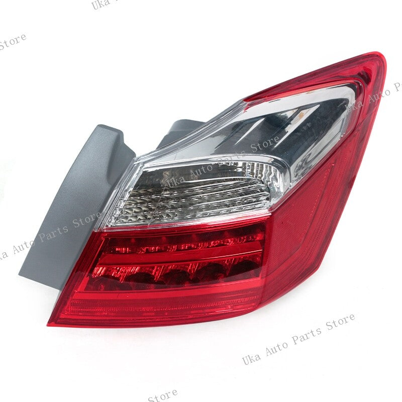 Left Tail Light Rear Brake Lamp Outside for Honda Accord 9th 2014 2015