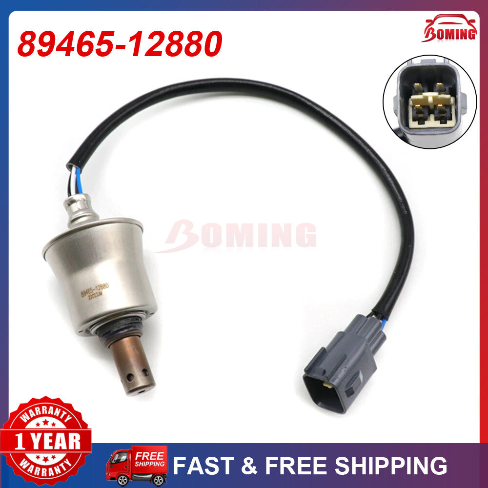 3.2L front-mounted oxygen sensor suitable for Audi for A4 , for A5 , for A6 , Q5, 06E, 906, 265S