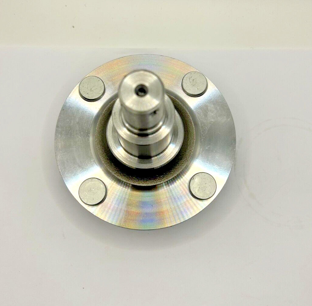 Front Wheel Hub for Mitsubishi i-MiEV 2012 2013 2014 2015 2016 2017 3880A022