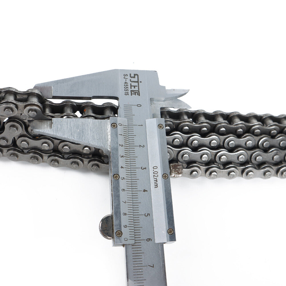 Valve Timing Chain fits for Mitsubishi ASX OUTLANDER PHEV LANCER  SPORTBACK 2.0 2.4