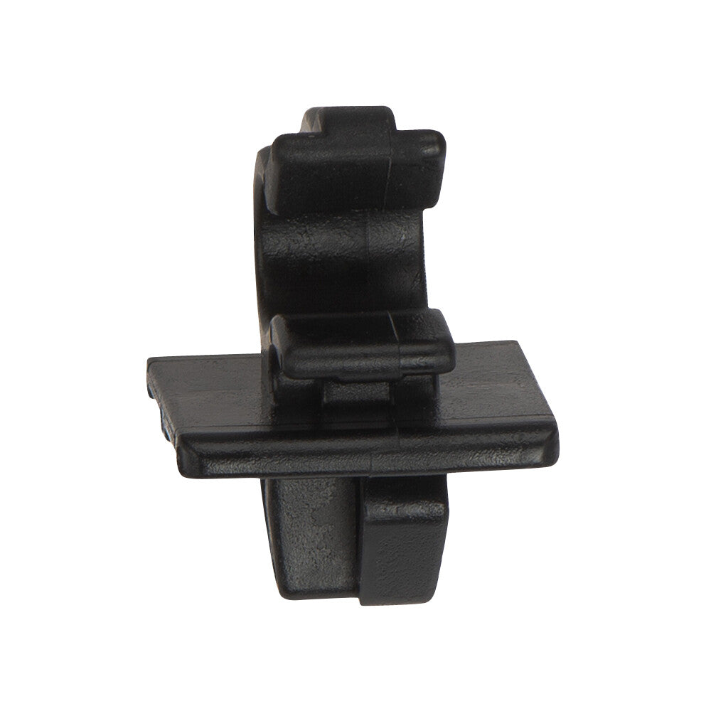 Hood Support Prop Rod Holder Clip Clamp Fit for Accent 2006-2011 Rio 2006-2011