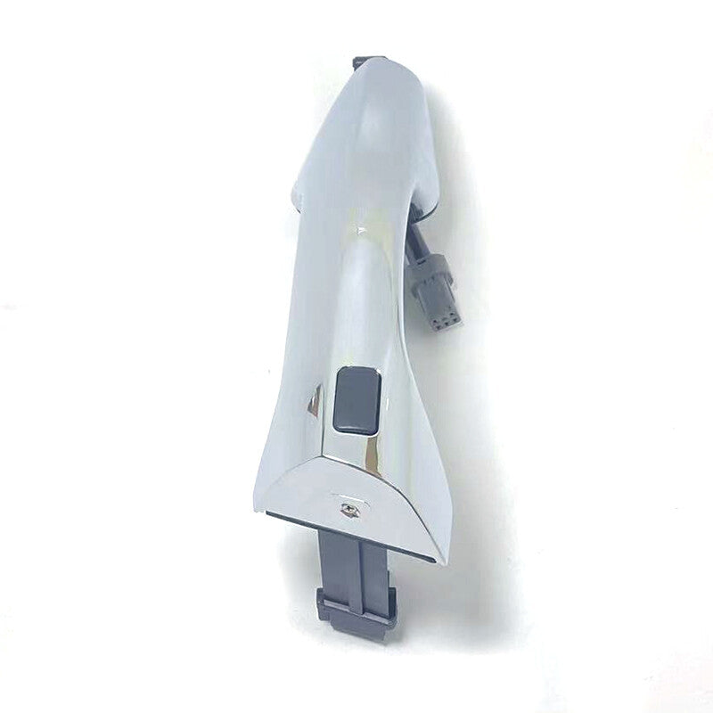 Front left driver's outside door handle for Hyundai Santa Fe 2013-2019 82651 - 2w710