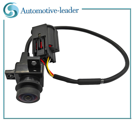 Rear View Backup Tailgate Camera For 2009-2012 for Dodge for Ram 1500 2500 3500 Truck