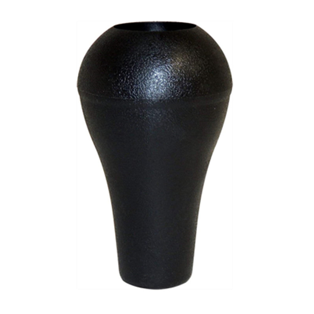 Black Shift Knob Manual Transmission for Ram Truck for Dodge for Jeep for Wrangler Cherokee