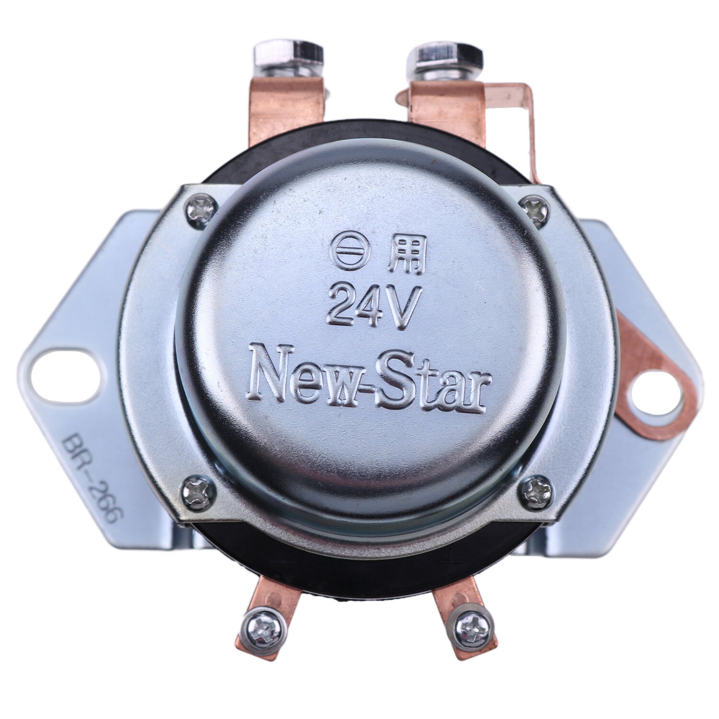 Battery Relay Switch 24V 08088-30000 for KOMATSU PC200-6 Excavator