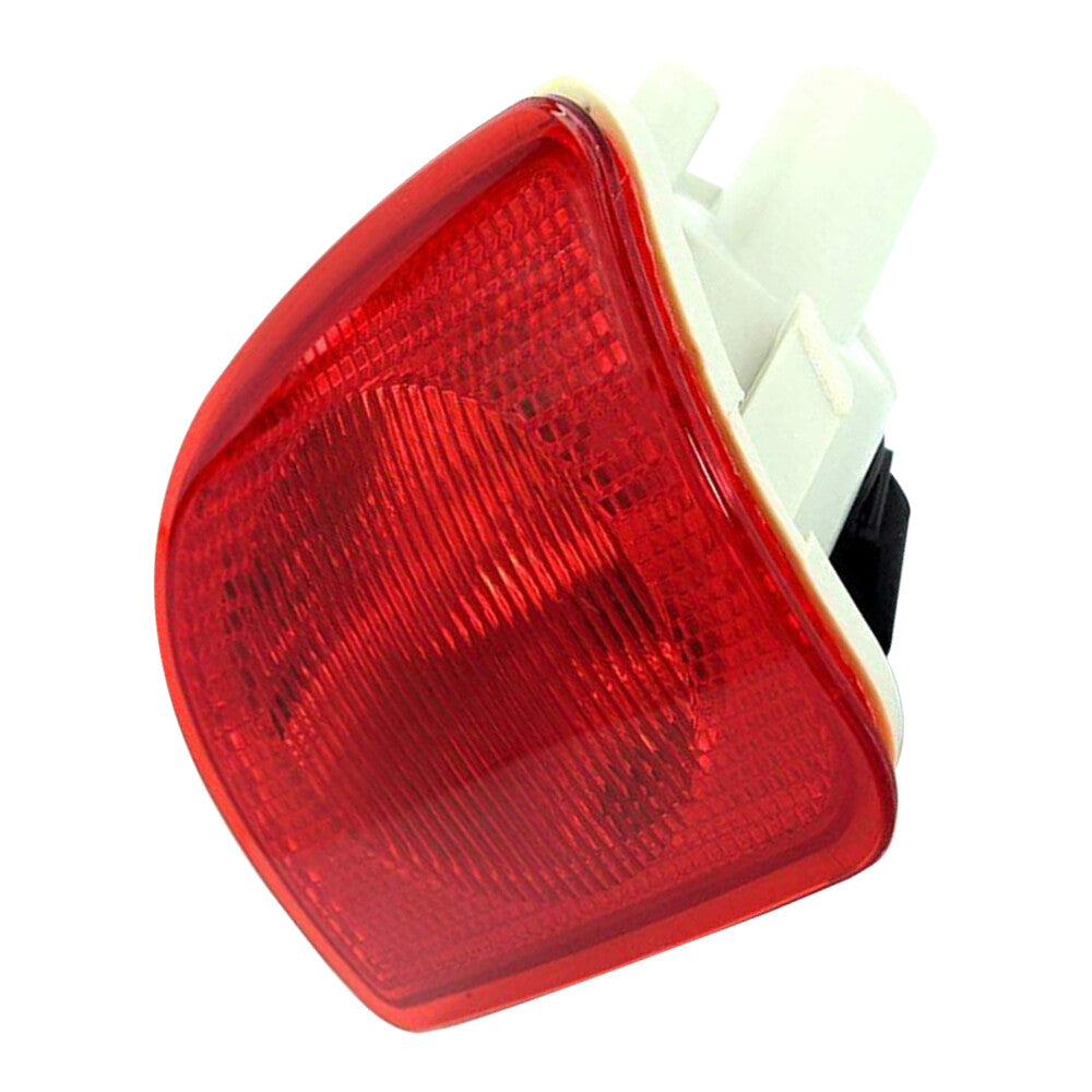 Rear Left Bumper Stop Lamp Light Reflector for Kangoo (W) 2008-2018 | NV250 2019