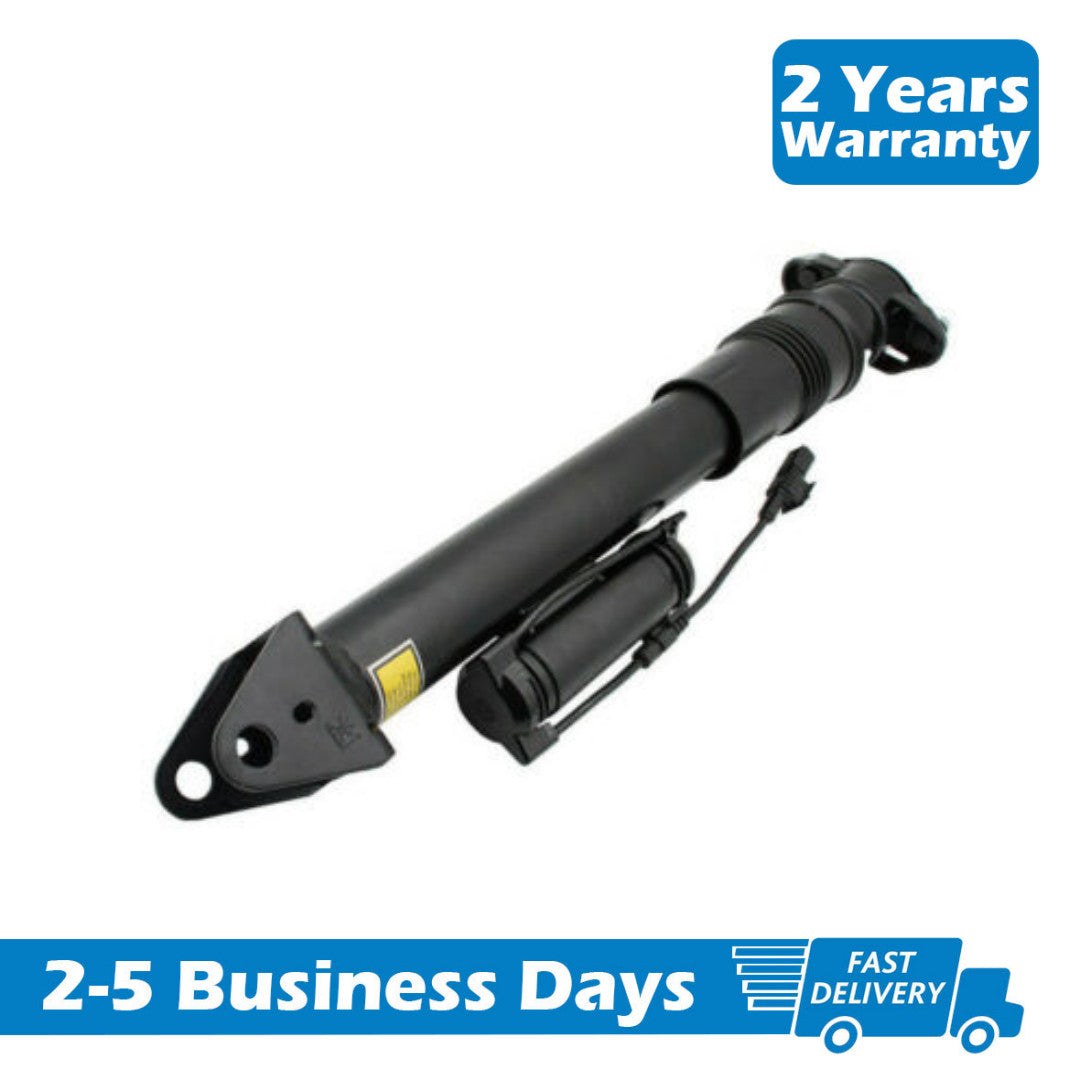 Rear shock absorber strut ADS for Mercedes GL320, GL350, ML320, ML350 (2006-2012)