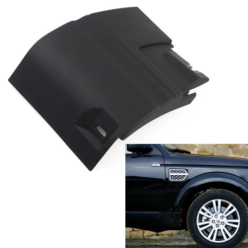 Car Lower Fender Side Corner Proector Molding for Land Rover LR3 LR4 Right Side