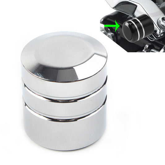 for Harley Touring Road King/Glides 1980-UP Cut Heel Shift Eliminator Shaft Cap