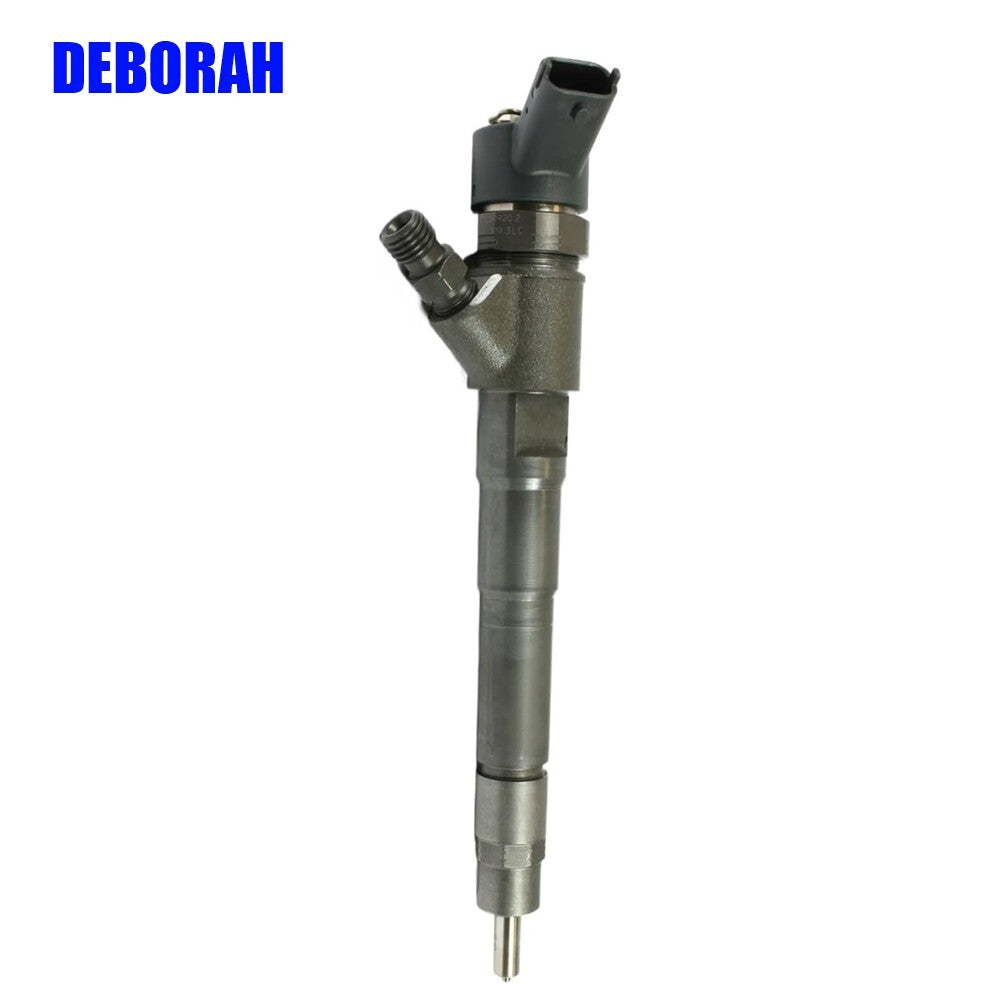 Common Rail Fuel Injector 0445110435 Injector Nozzle for Fiat Ducato for Iveco Daily