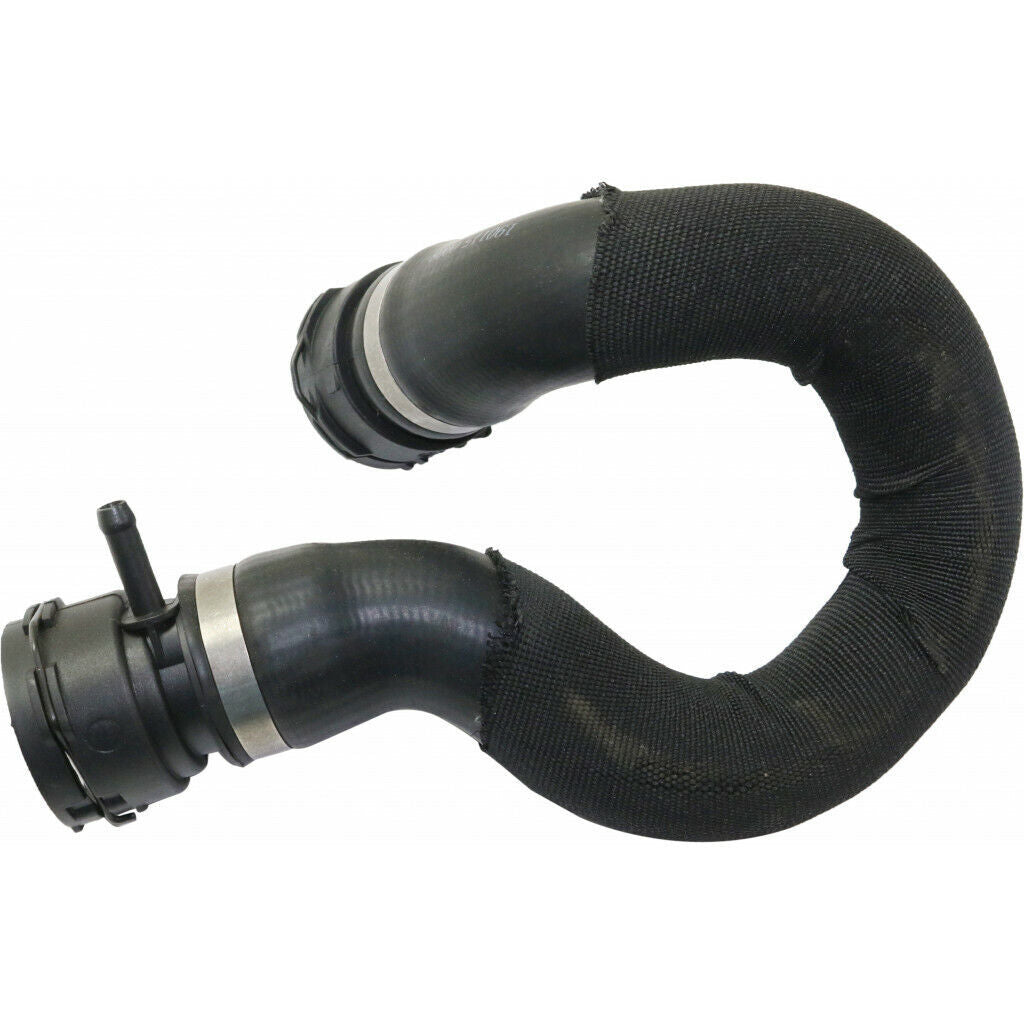 4F0121101F Engine Radiator Coolant Hose for Audi A6 S6 Quattro 2005 - 2011