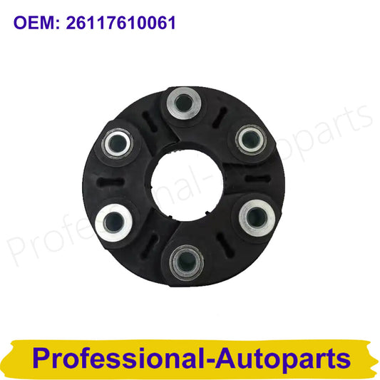 26117610061 Drive shaft suitable for BMW E60 E70 E82 E90 F01 F07 F10 F30 F32