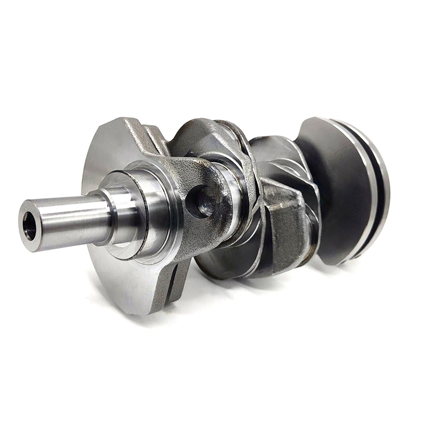 Crankshaft LR038168 w/ Crankshaft Main Bearing Set Fit for RANGE ROVER DISCOVERY