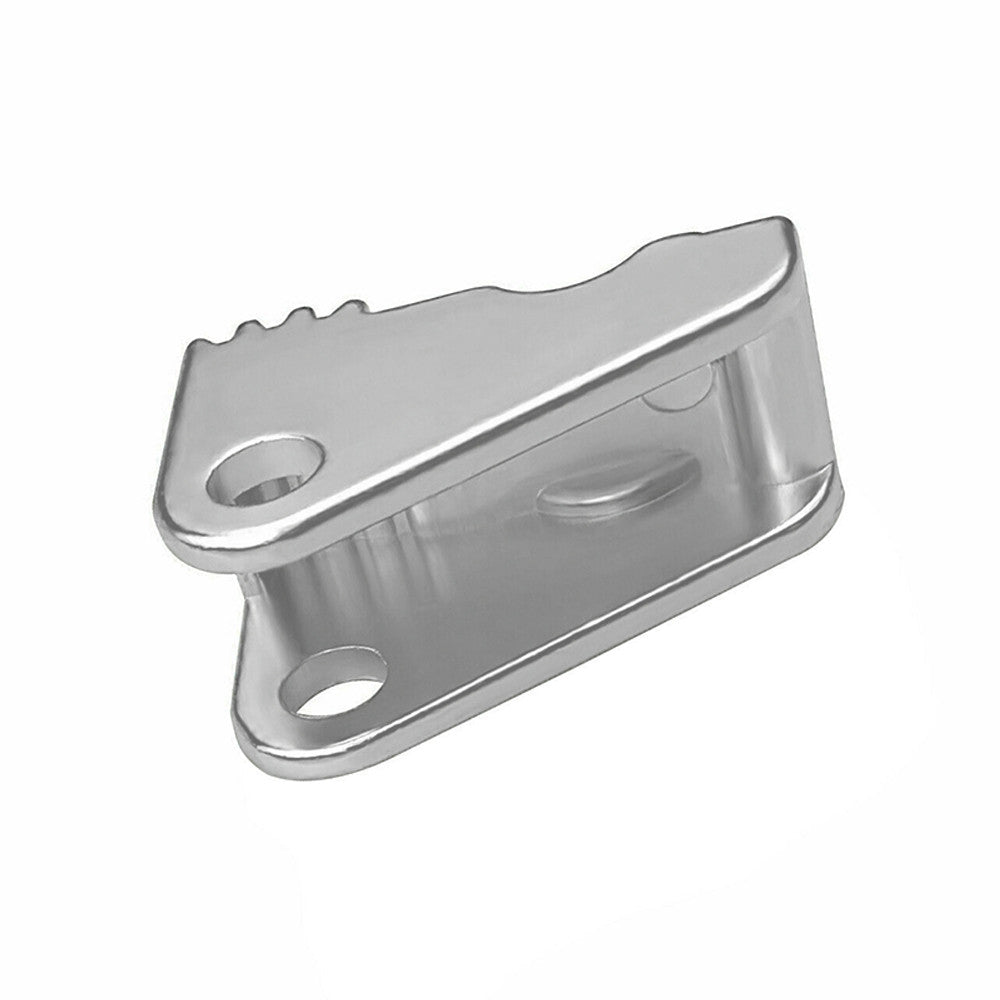 Set of 2 Reinforced Door Handle Paddle Gear 1042845-00-B Fits 2012-2019 for Model S