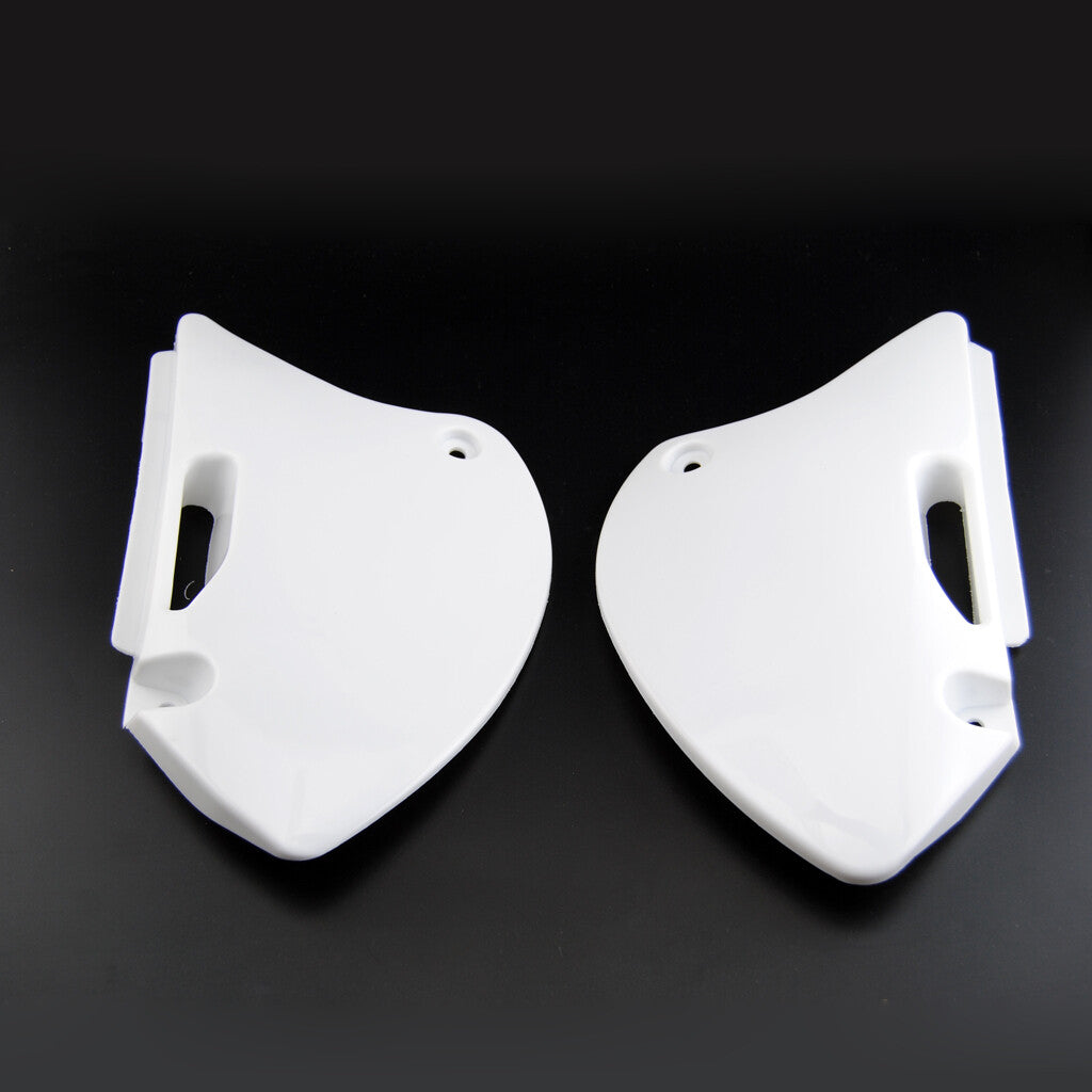 Plastic Fenders Covers for BBR KLX DRZ110 Plastic Fender Kit Dirt Bike/Pit Bike