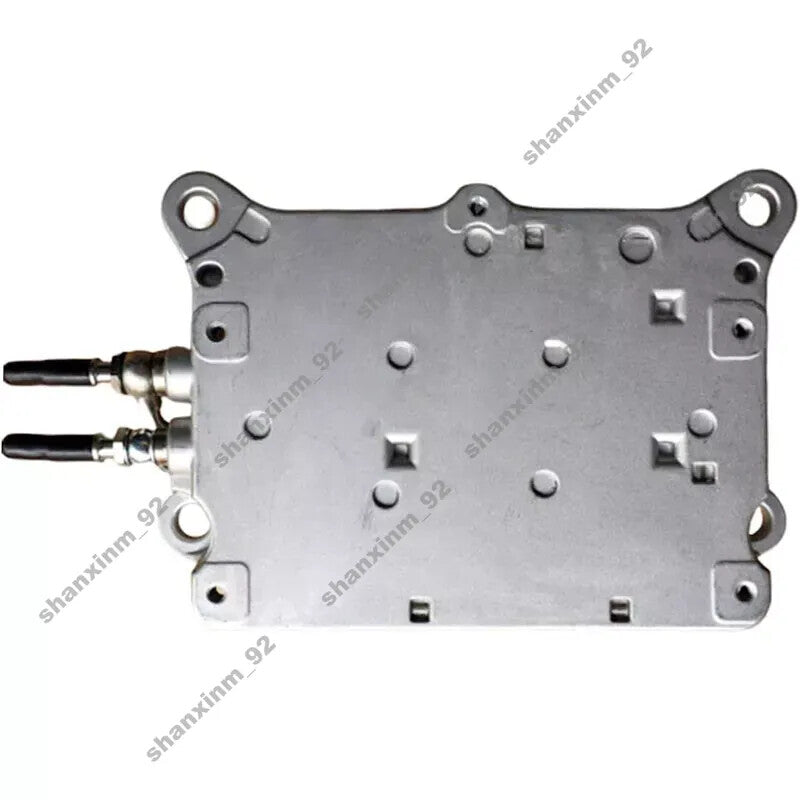 Fuel Transfer Pump 4944735 For ISLE QSL9 Diesel Engine