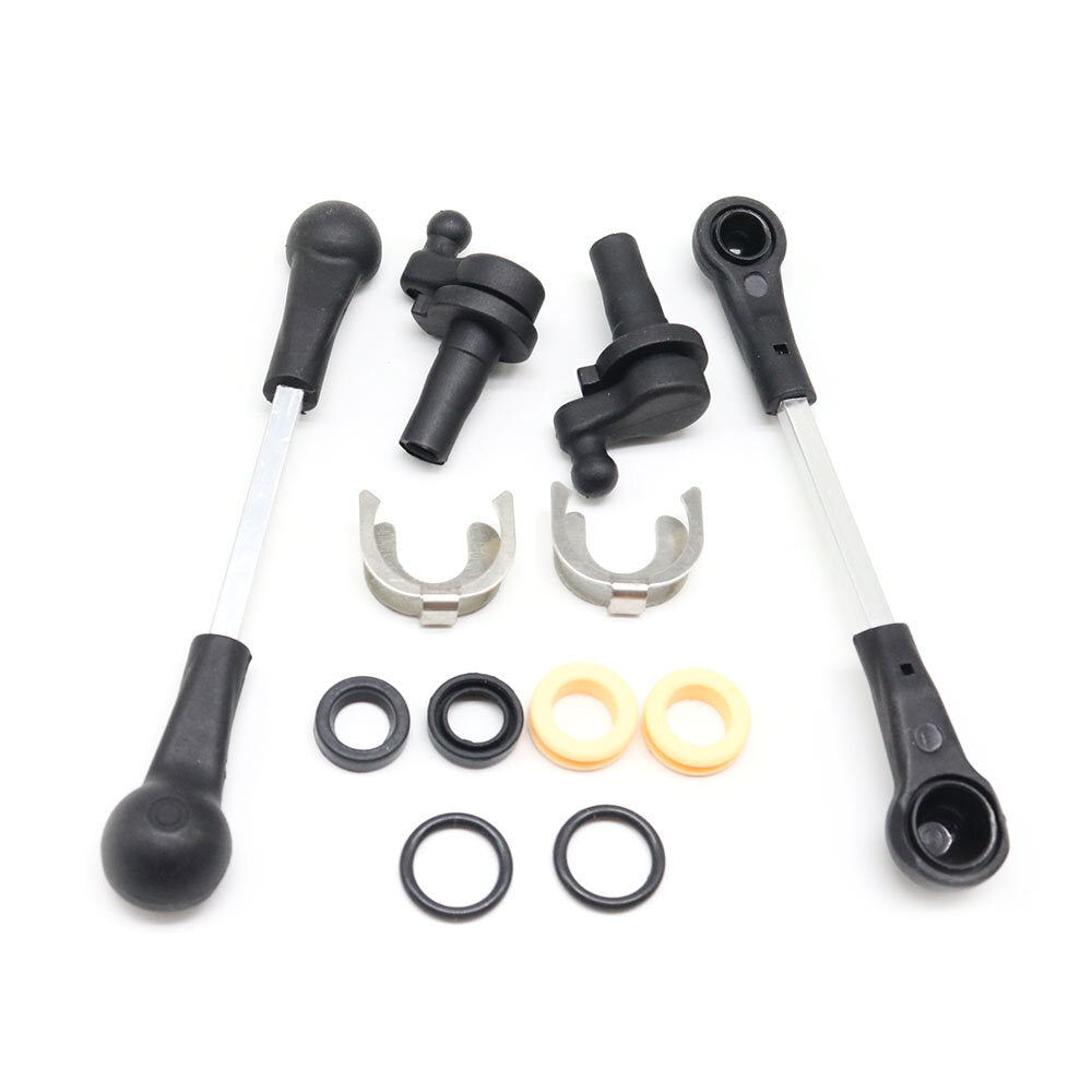 INTAKE MANIFOLD Rotary Flange Repair Kit for Audi for VW A4 A5 A6 Q5 Q7 TOUAREG V6