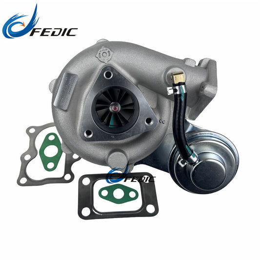 Turbocharger HT18 14411-62T00 for Nissan Y60 Y61 Safari 4.2L TD42T Diesel 145 HP
