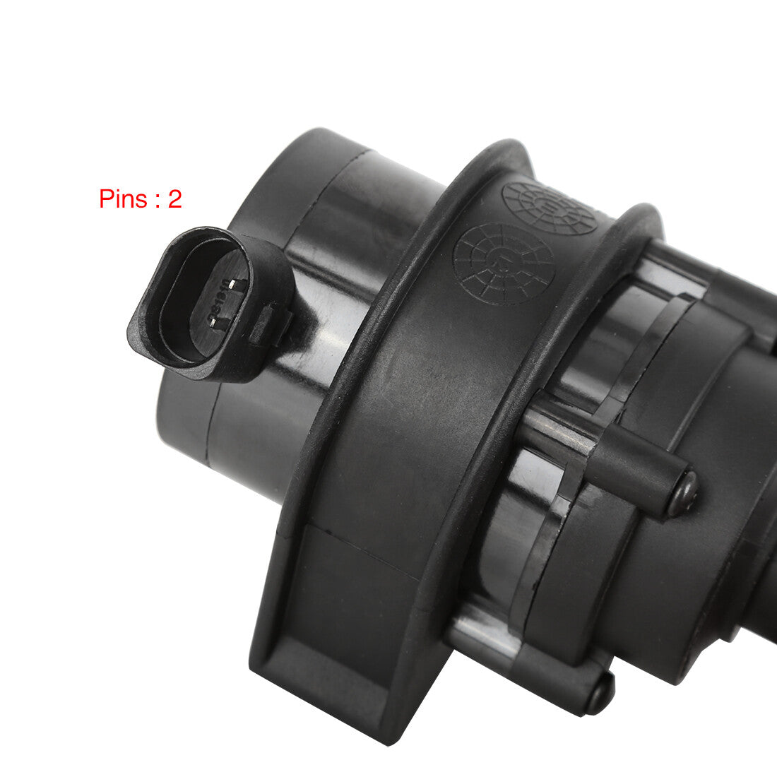NEW Auxiliary Coolant Water Pump 1K0965561F for VOLKSWAGEN CC for PASSAT 1K0965561F