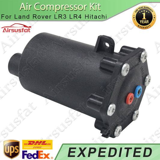 for Land Rover for Range Rover Discovery LR3 LR4 Hitachi Air Compressor Filter Drier