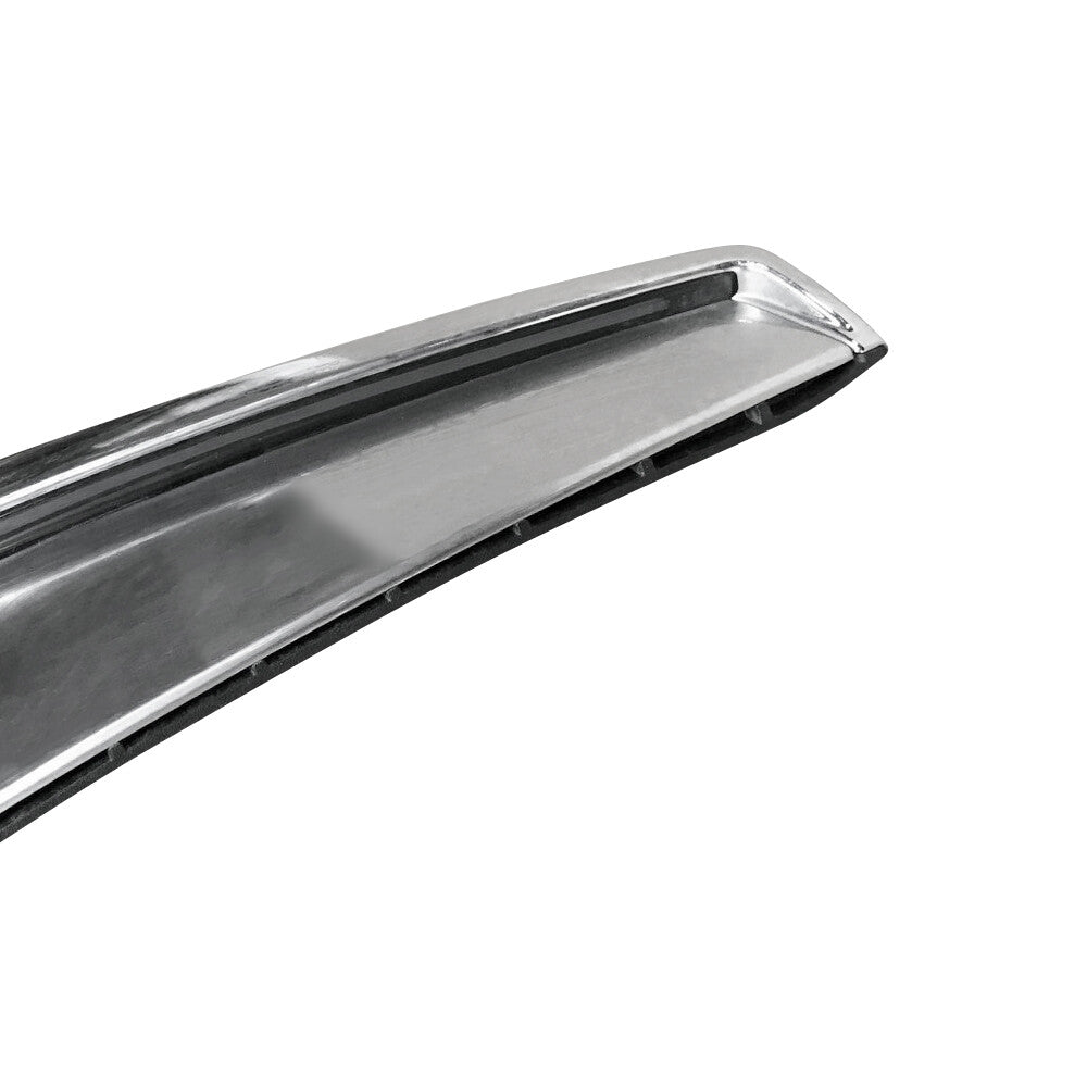 Right Side for Cadillac SRX 2013 - 2016 Fender Turn Signal Light-Repeater Chrome