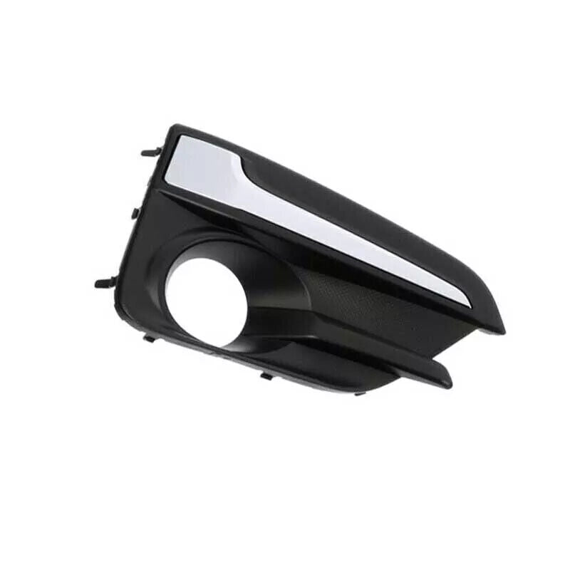 Pair for Subaru Impreza 2017-2018-2019 LHRH Front Fog Light Lamp Cover Bezel