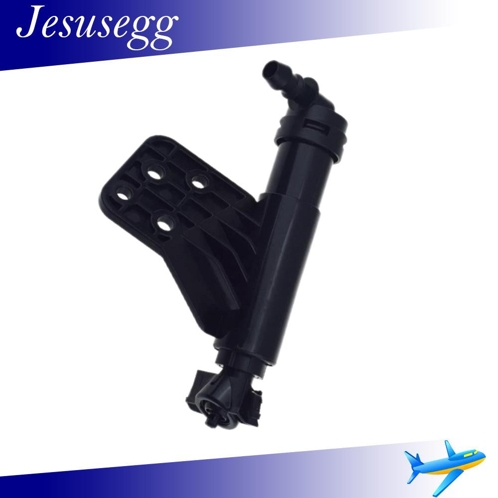 Fits For Sportage IV KX5 2016-2019 Left Side Headlight Washer Telescopic Nozzle