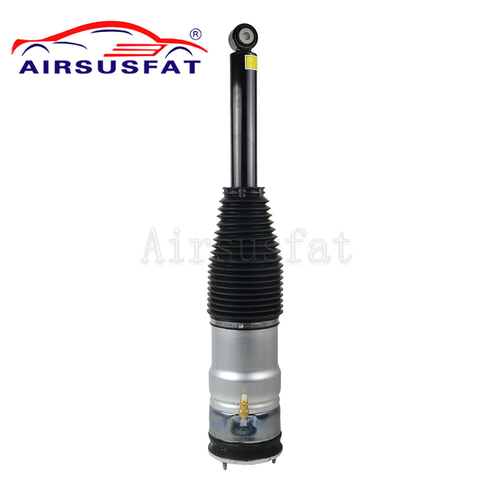 Left rear air suspension shock absorber strut suitable for Tesla for Model S 2011-2015